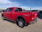2018 RAM 2500 Tradesman Crew Cab 4x4 6'4" Box
