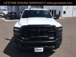 2026 RAM 2500 Tradesman Crew Cab 4x4 8' Box
