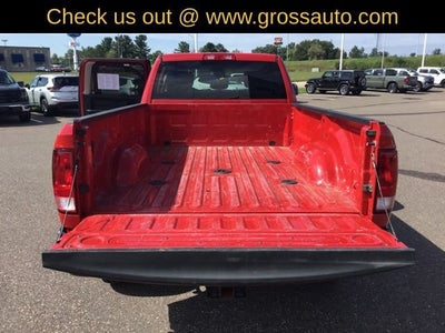 2016 RAM 2500 Tradesman