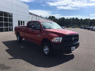 2016 RAM 2500 Tradesman