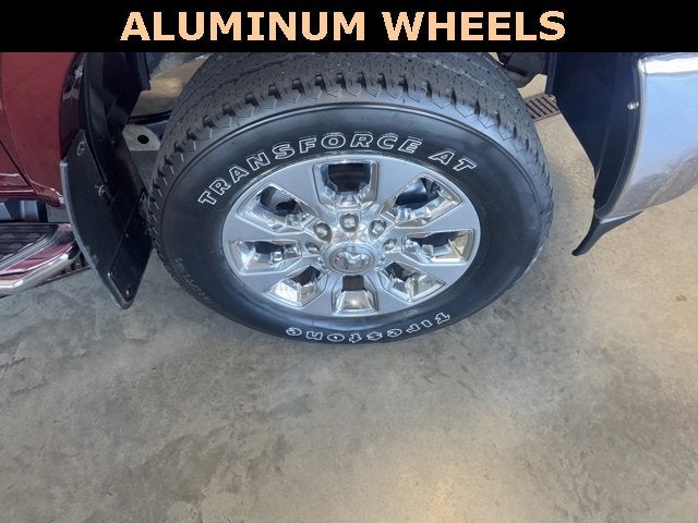 2022 RAM 2500 Limited