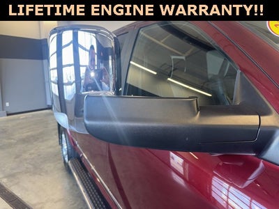 2022 RAM 2500 Limited