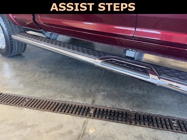 2022 RAM 2500 Limited