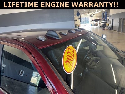 2022 RAM 2500 Limited