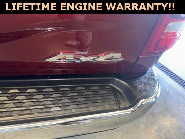 2022 RAM 2500 Limited