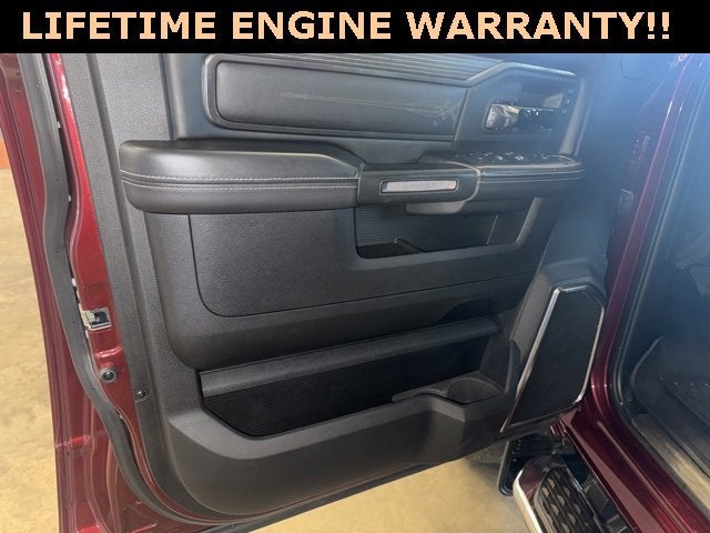 2022 RAM 2500 Limited