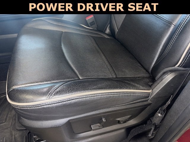 2022 RAM 2500 Limited