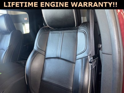 2022 RAM 2500 Limited