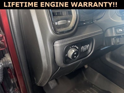 2022 RAM 2500 Limited