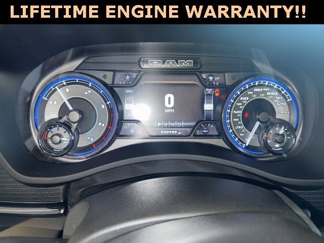 2022 RAM 2500 Limited