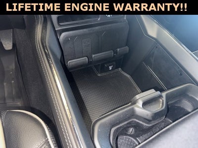 2022 RAM 2500 Limited