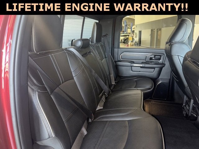 2022 RAM 2500 Limited