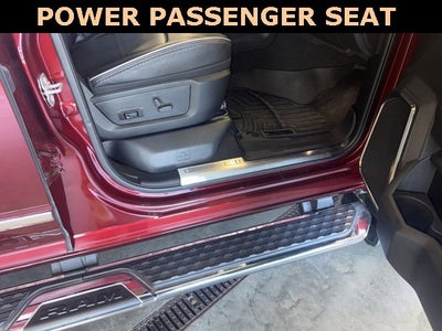 2022 RAM 2500 Limited