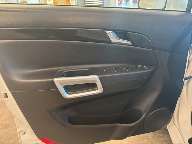 2014 Chevrolet Captiva LT