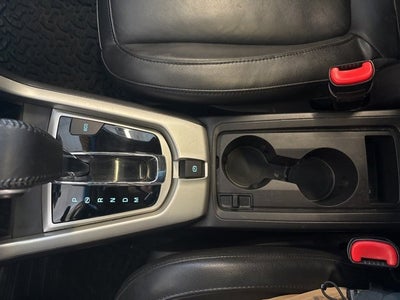 2014 Chevrolet Captiva LT