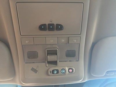 2014 Chevrolet Captiva LT