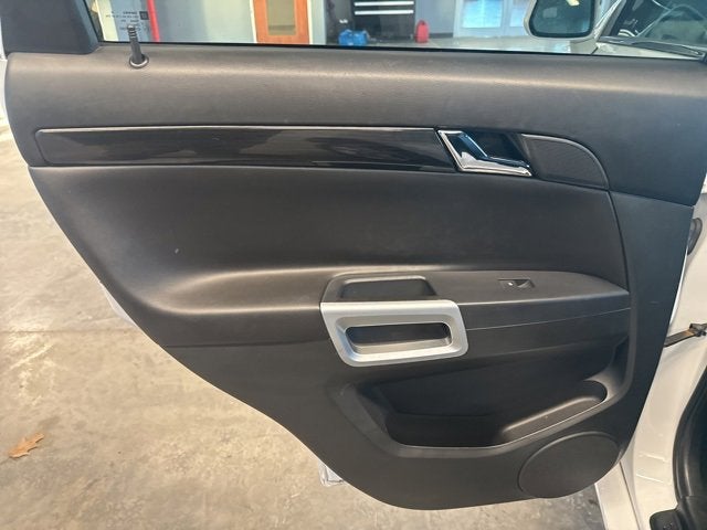 2014 Chevrolet Captiva LT