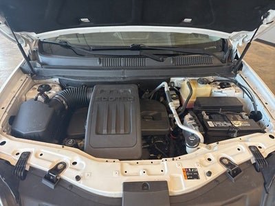 2014 Chevrolet Captiva LT