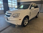 2014 Chevrolet Captiva LT