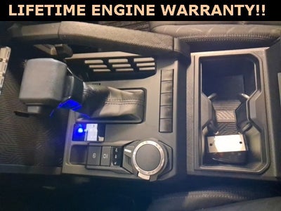 2024 Toyota Tacoma 4WD SR