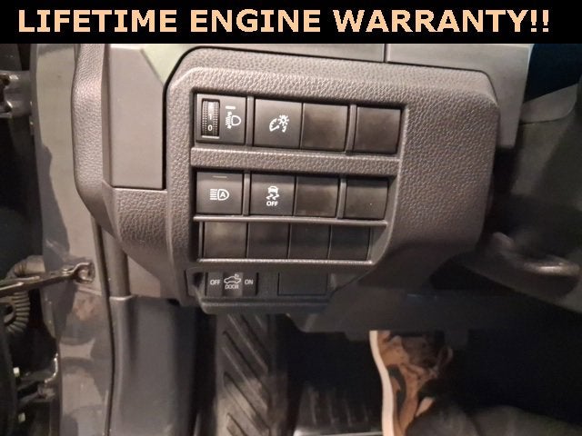 2024 Toyota Tacoma 4WD SR