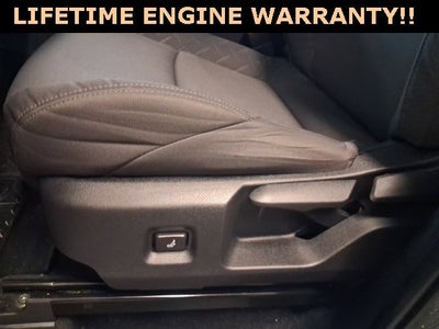 2024 Toyota Tacoma 4WD SR