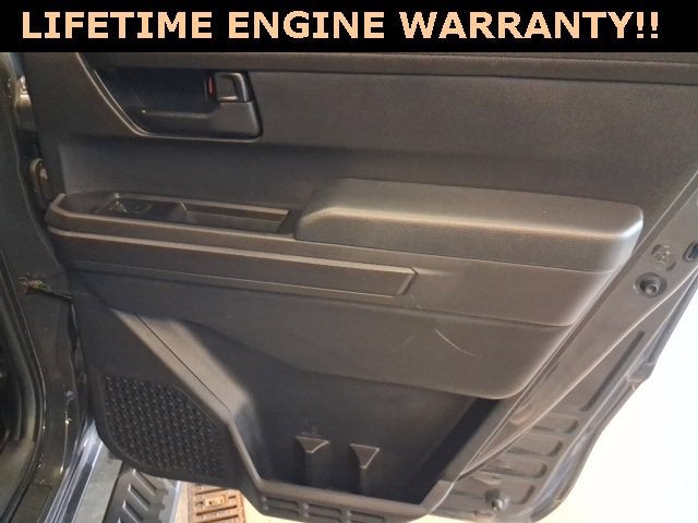 2024 Toyota Tacoma 4WD SR