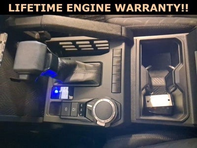 2024 Toyota Tacoma 4WD SR