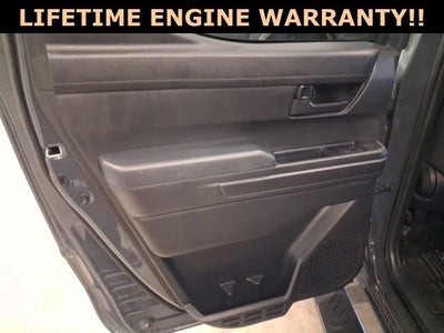 2024 Toyota Tacoma 4WD SR