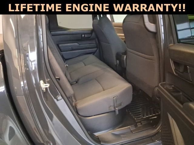 2024 Toyota Tacoma 4WD SR