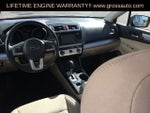 2017 Subaru Legacy Premium