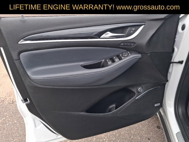 2022 Buick Enclave Premium