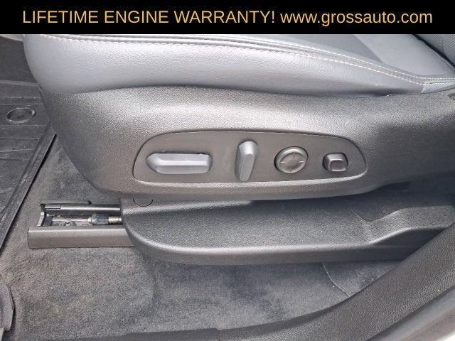 2022 Buick Enclave Premium
