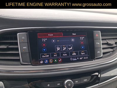 2022 Buick Enclave Premium