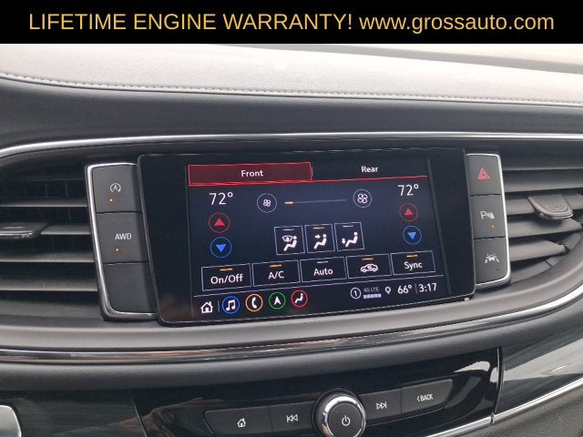 2022 Buick Enclave Premium