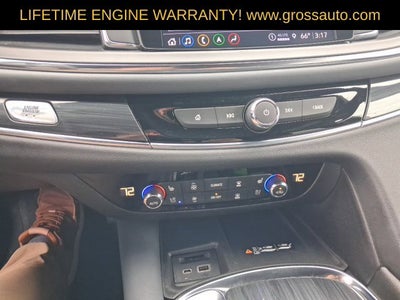 2022 Buick Enclave Premium