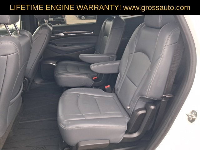 2022 Buick Enclave Premium