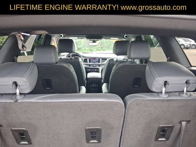 2022 Buick Enclave Premium