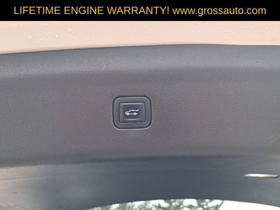 2022 Buick Enclave Premium