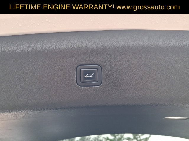 2022 Buick Enclave Premium