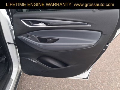 2022 Buick Enclave Premium