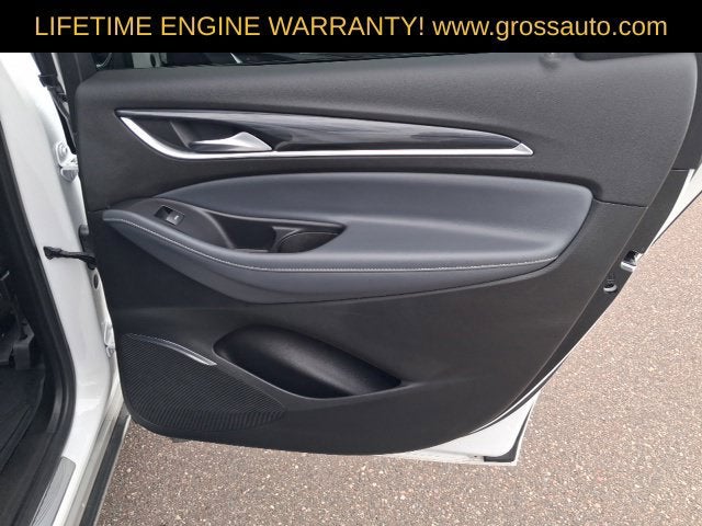 2022 Buick Enclave Premium