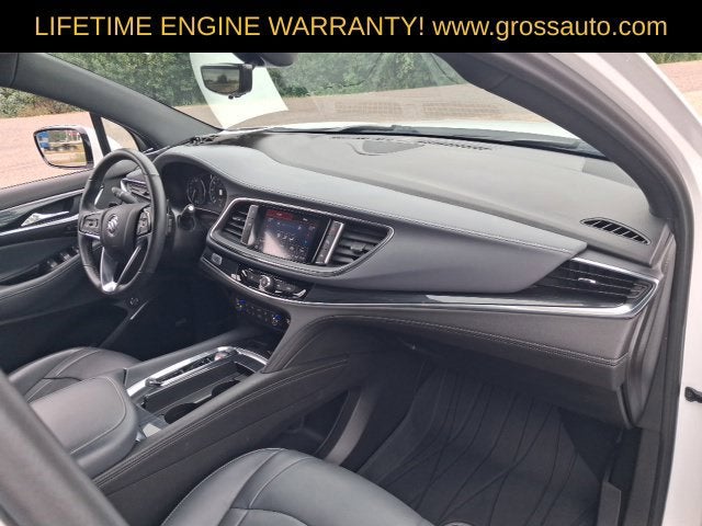 2022 Buick Enclave Premium