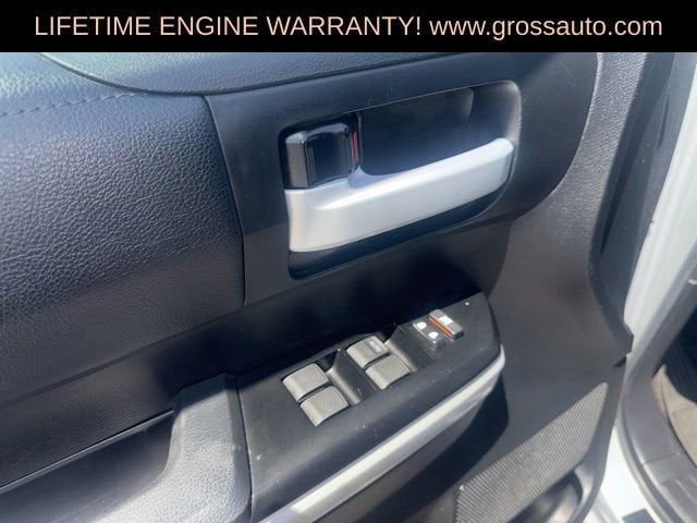 2021 Toyota Tundra 2WD SR5