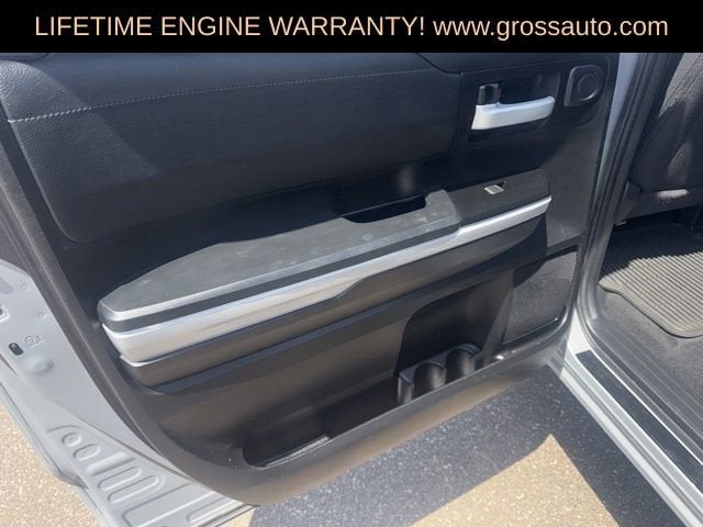 2021 Toyota Tundra 2WD SR5