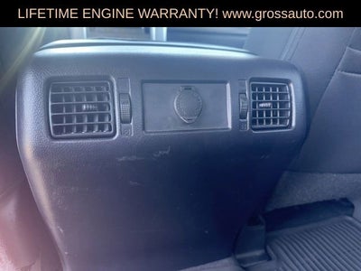 2021 Toyota Tundra 2WD SR5