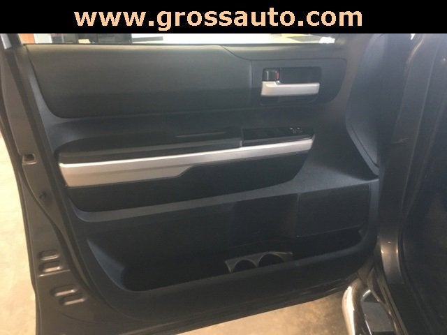 2015 Toyota Tundra 4WD Truck SR