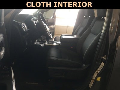 2015 Toyota Tundra 4WD Truck SR