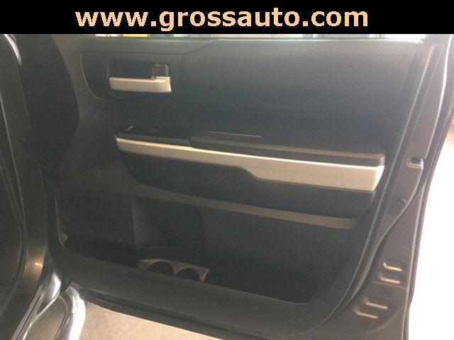 2015 Toyota Tundra 4WD Truck SR