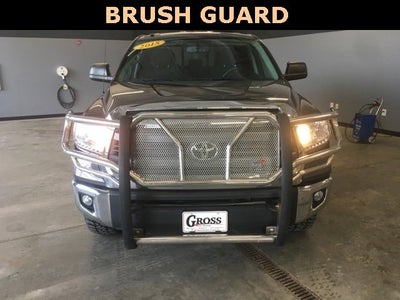 2015 Toyota Tundra 4WD Truck SR